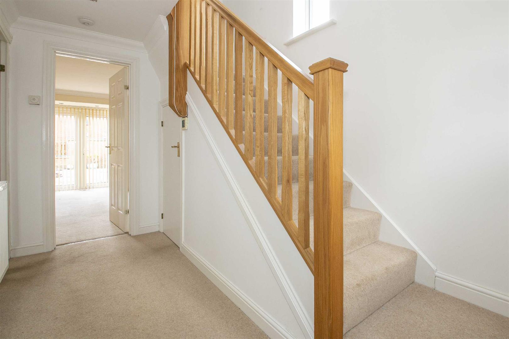 Kitelee Close, Hanslope, Milton Keynes